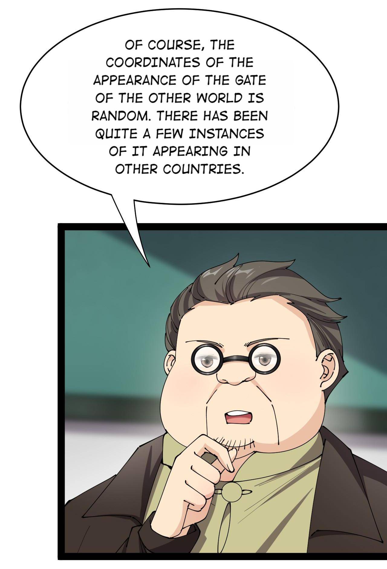 Fairy King’s Daily Life Chapter 164 - page 42