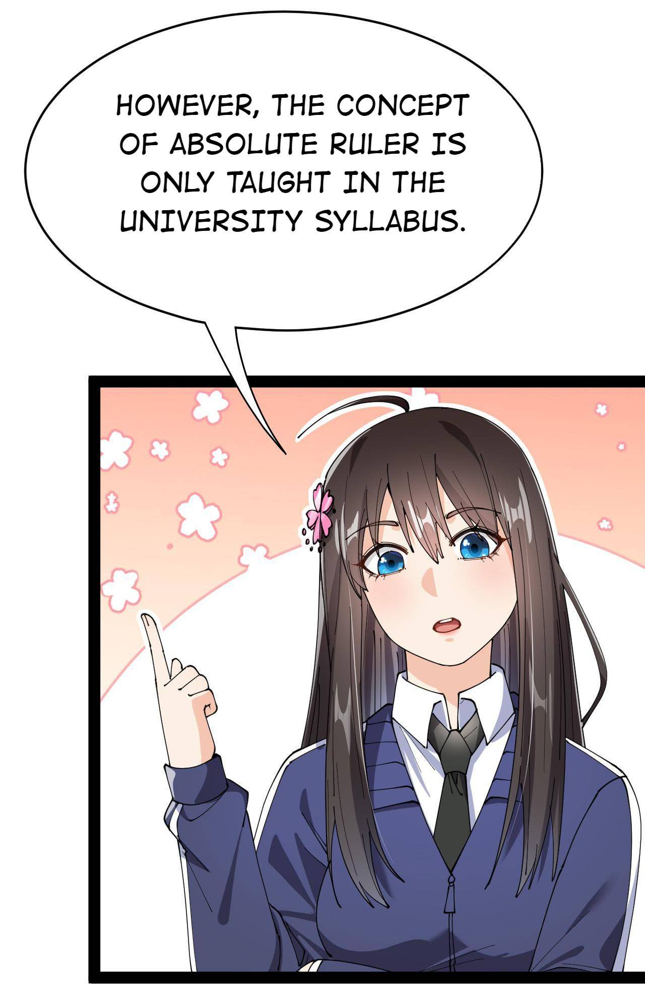 Fairy King’s Daily Life Chapter 164 - page 48