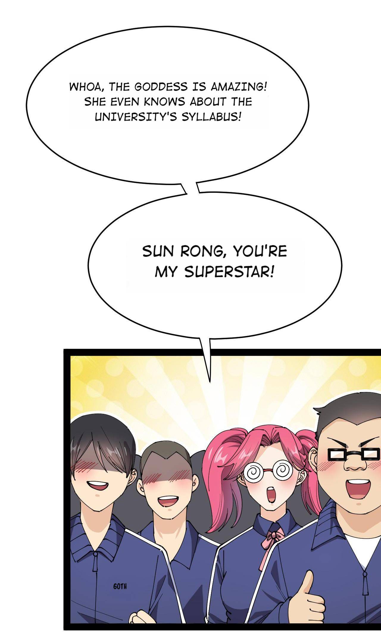 Fairy King’s Daily Life Chapter 164 - page 51