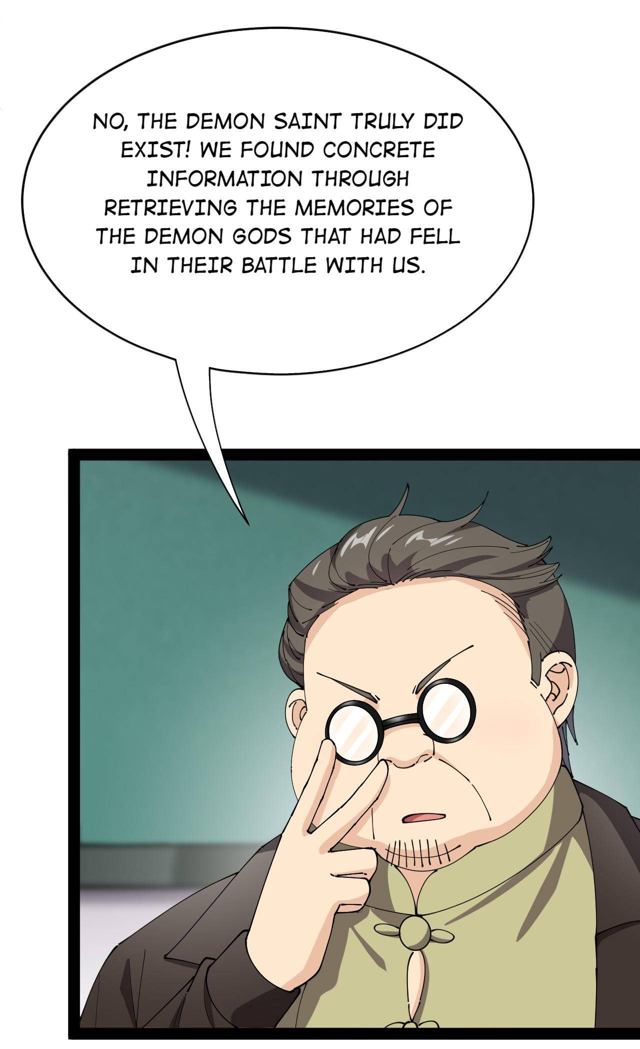 Fairy King’s Daily Life Chapter 164 - page 56