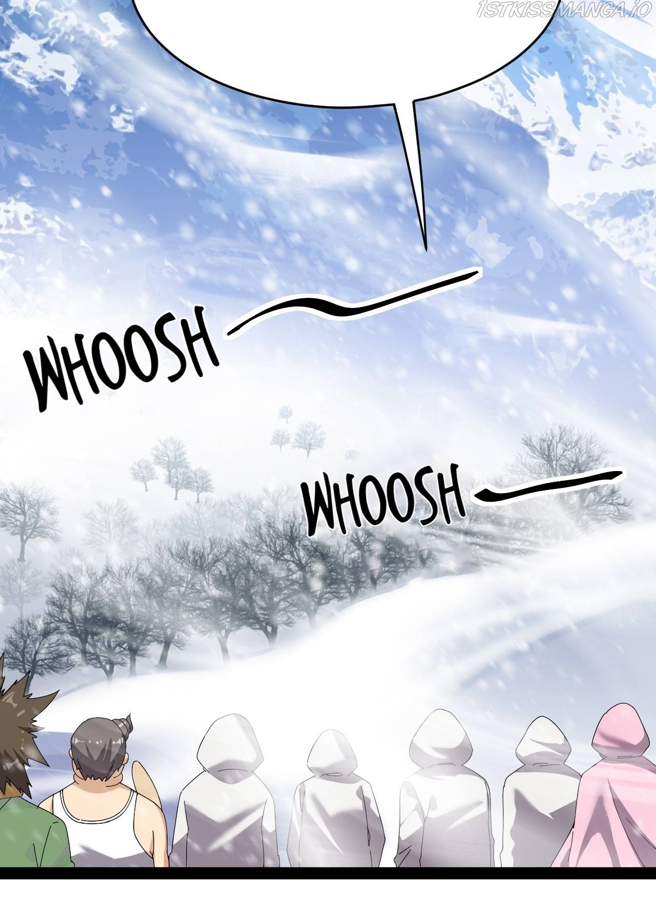 Fairy King’s Daily Life Chapter 104 - page 12
