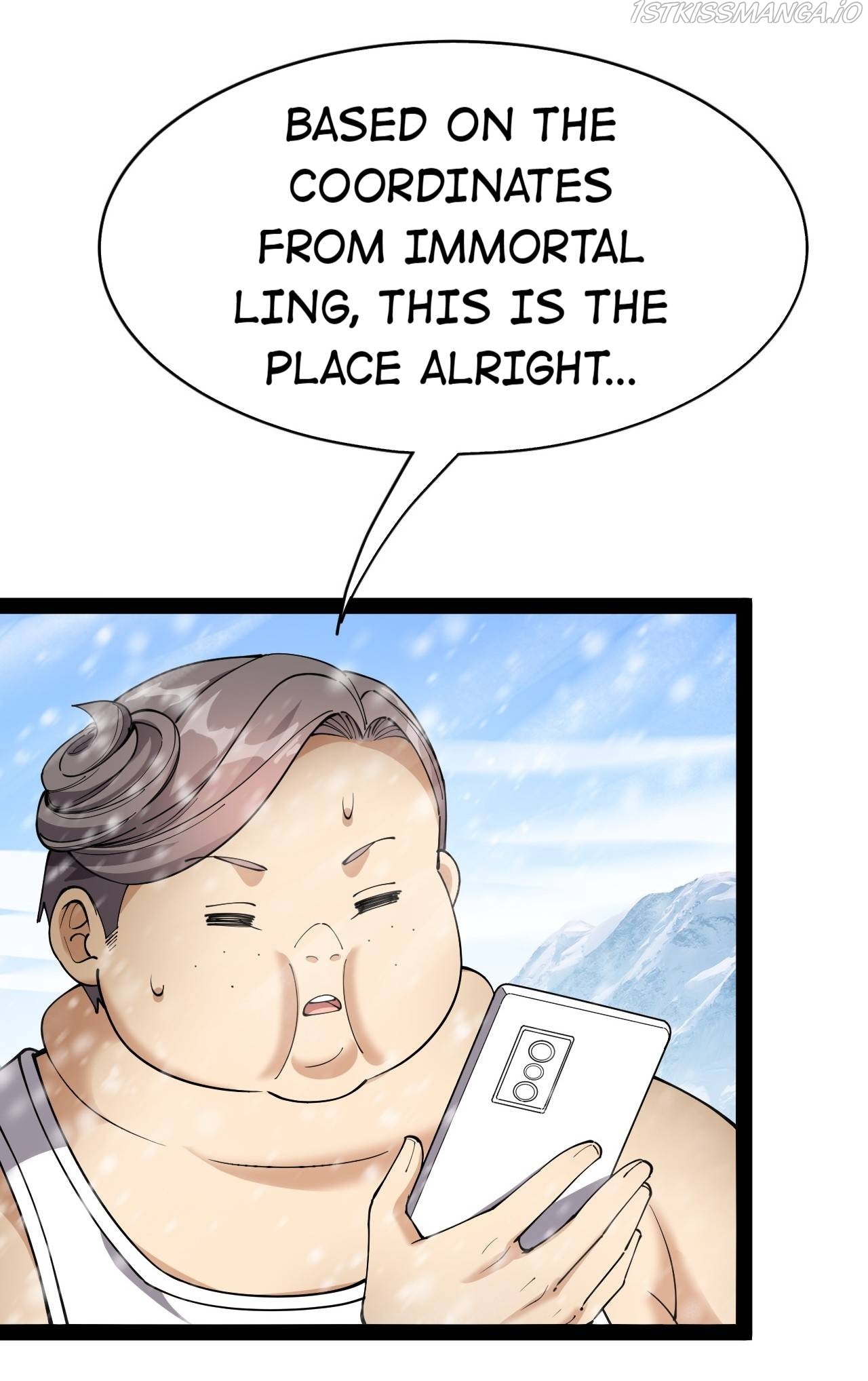 Fairy King’s Daily Life Chapter 104 - page 14