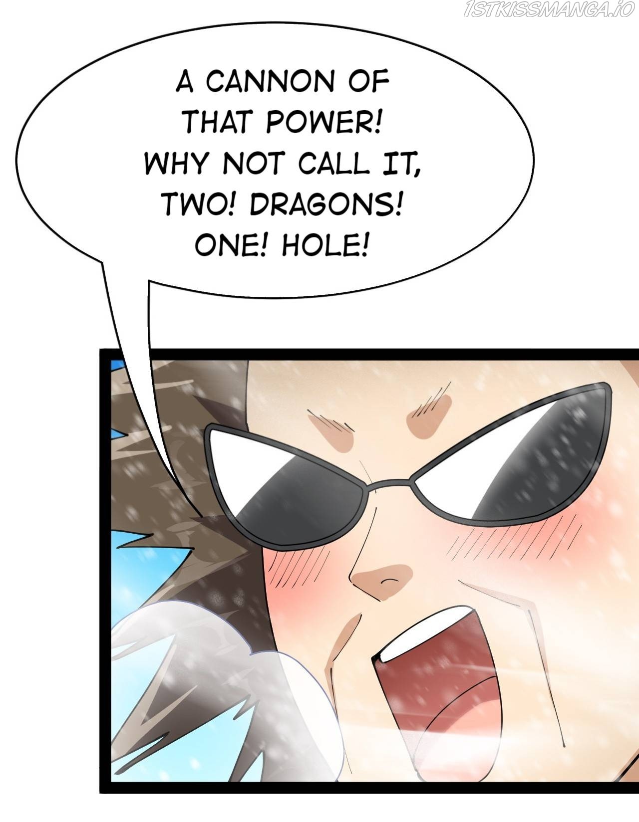 Fairy King’s Daily Life Chapter 104 - page 22