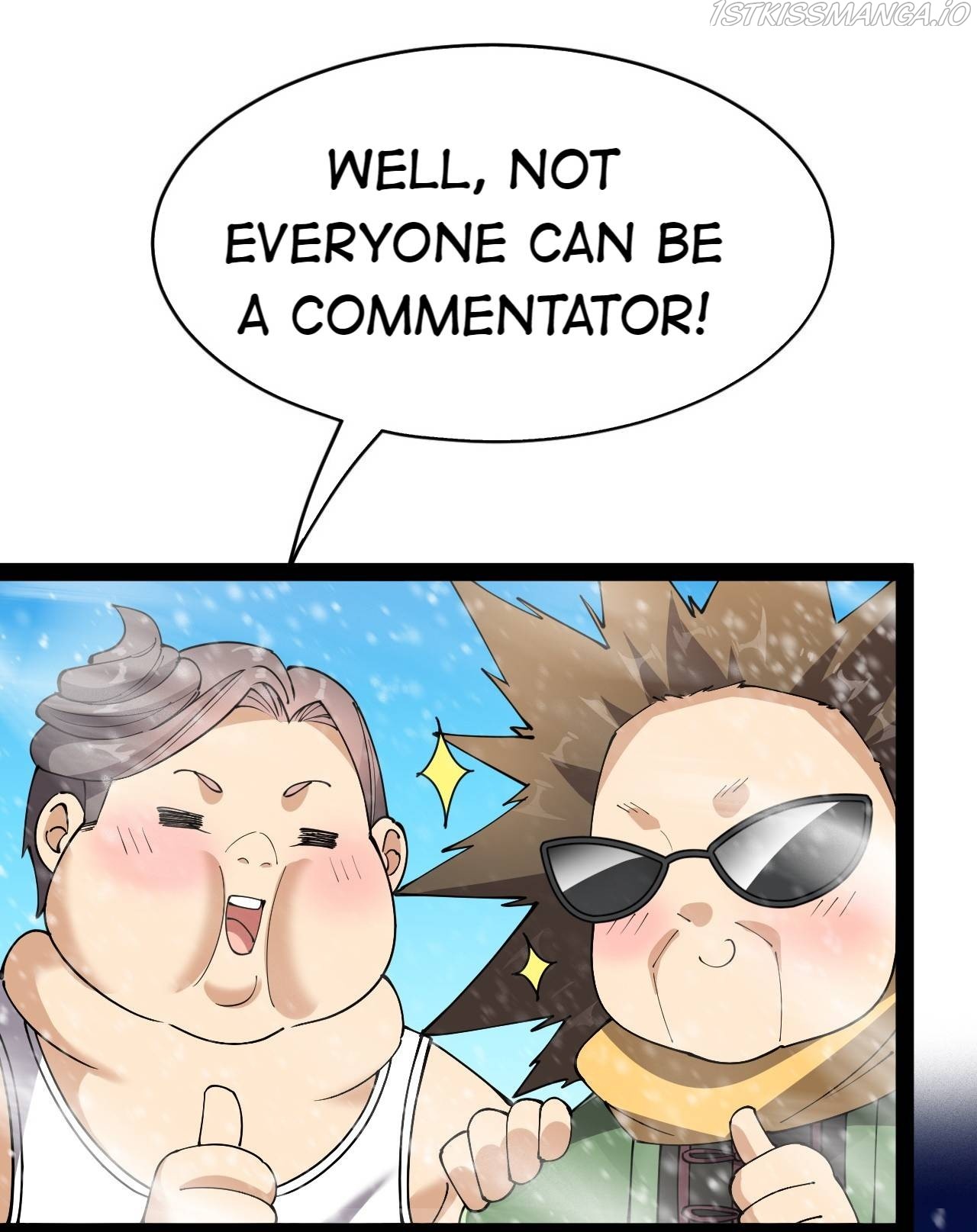 Fairy King’s Daily Life Chapter 104 - page 23