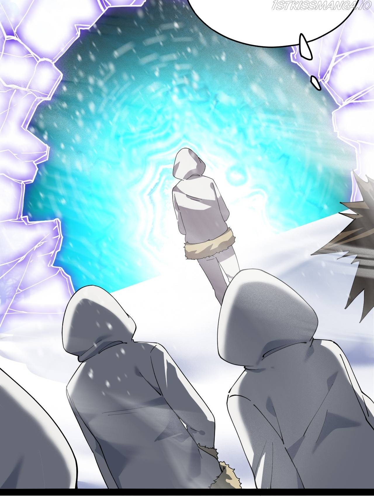Fairy King’s Daily Life Chapter 104 - page 25