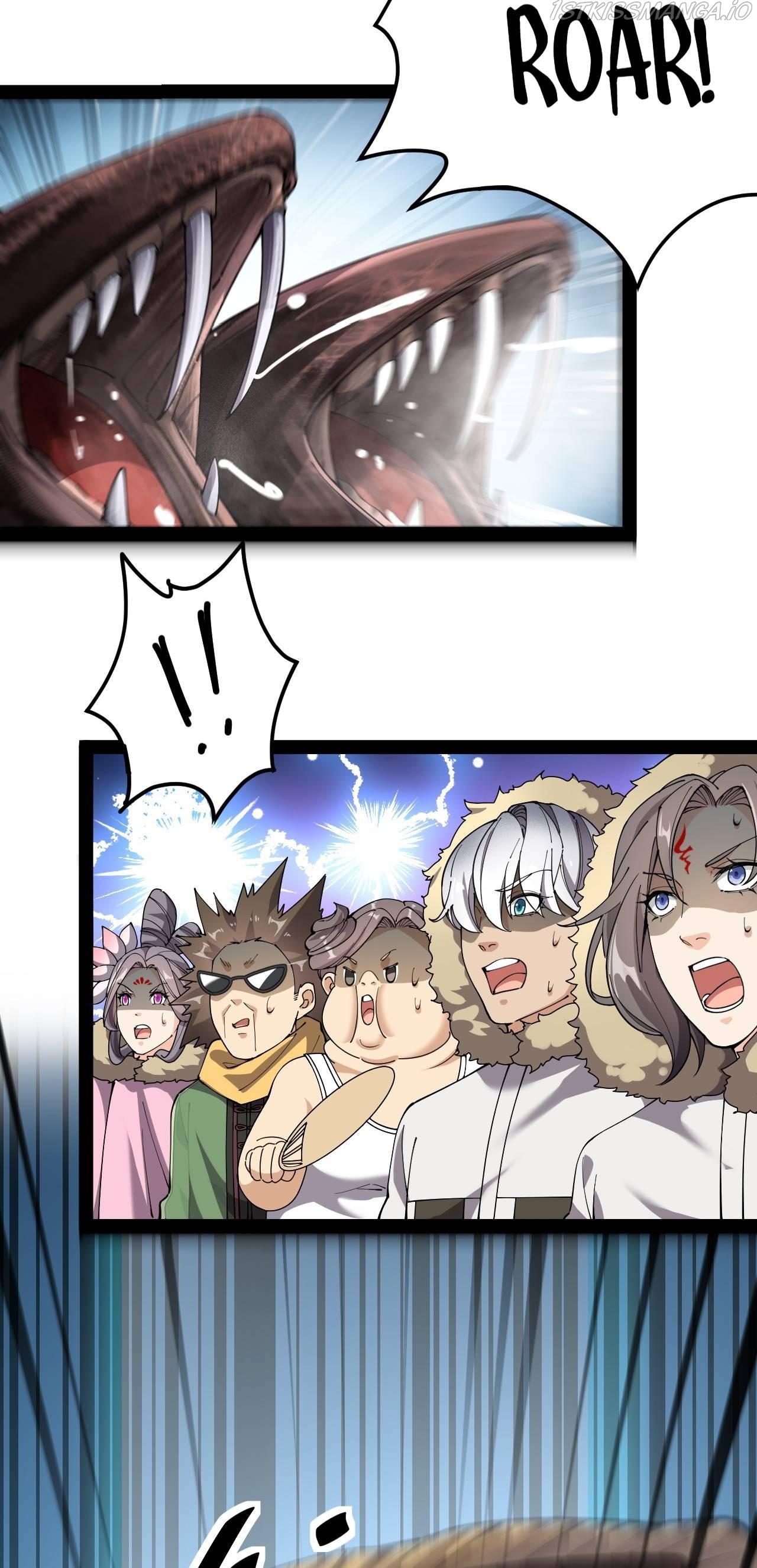 Fairy King’s Daily Life Chapter 104 - page 28