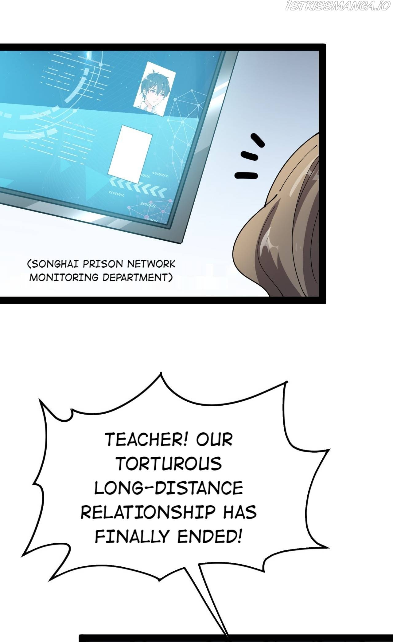 Fairy King’s Daily Life Chapter 104 - page 8