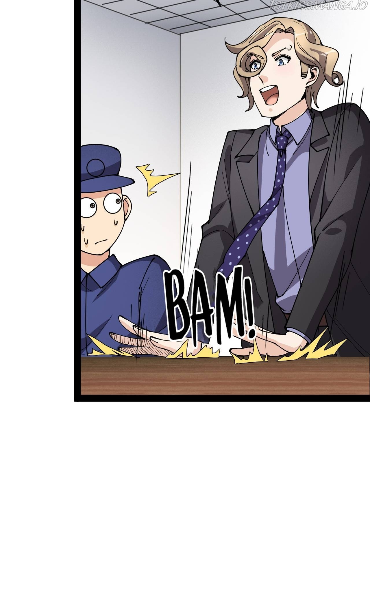 Fairy King’s Daily Life Chapter 104 - page 9