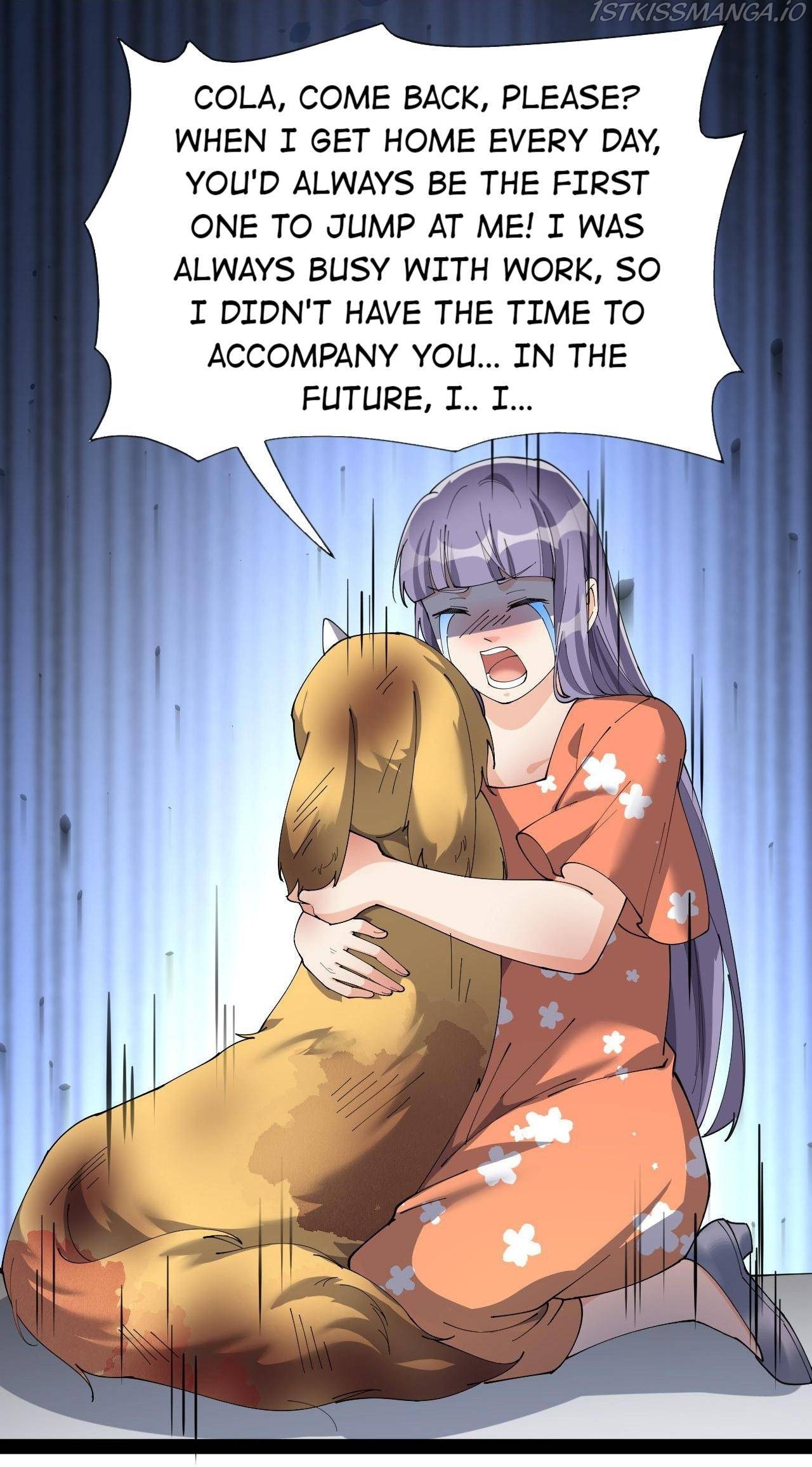Fairy King’s Daily Life Chapter 125 - page 12