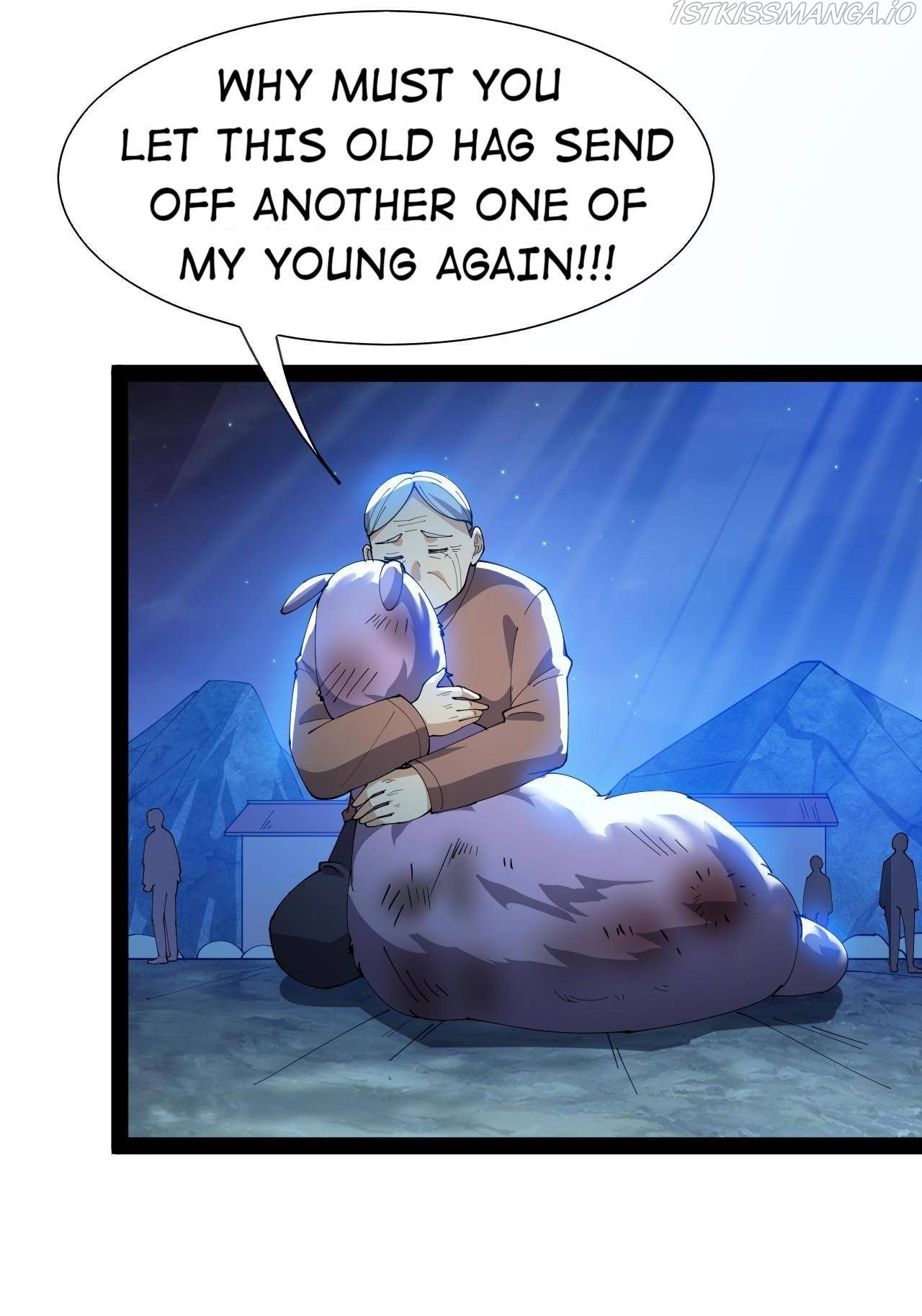 Fairy King’s Daily Life Chapter 125 - page 14