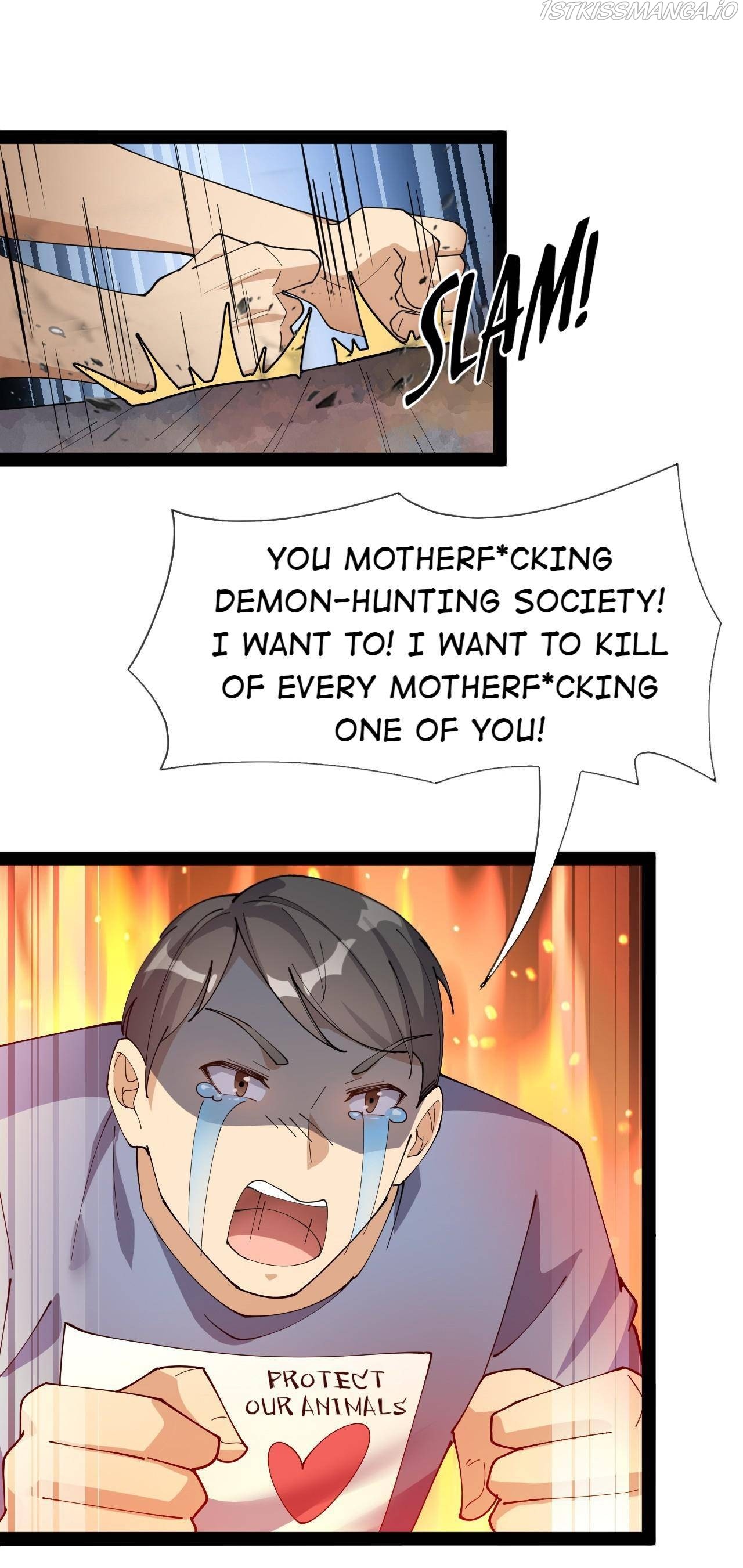 Fairy King’s Daily Life Chapter 125 - page 15