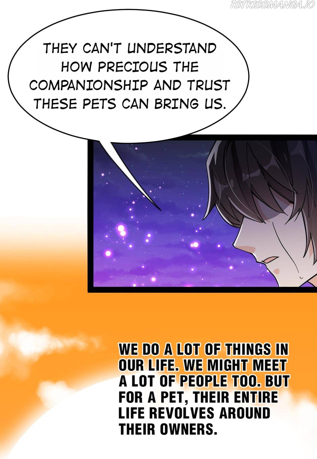 Fairy King’s Daily Life Chapter 125 - page 26