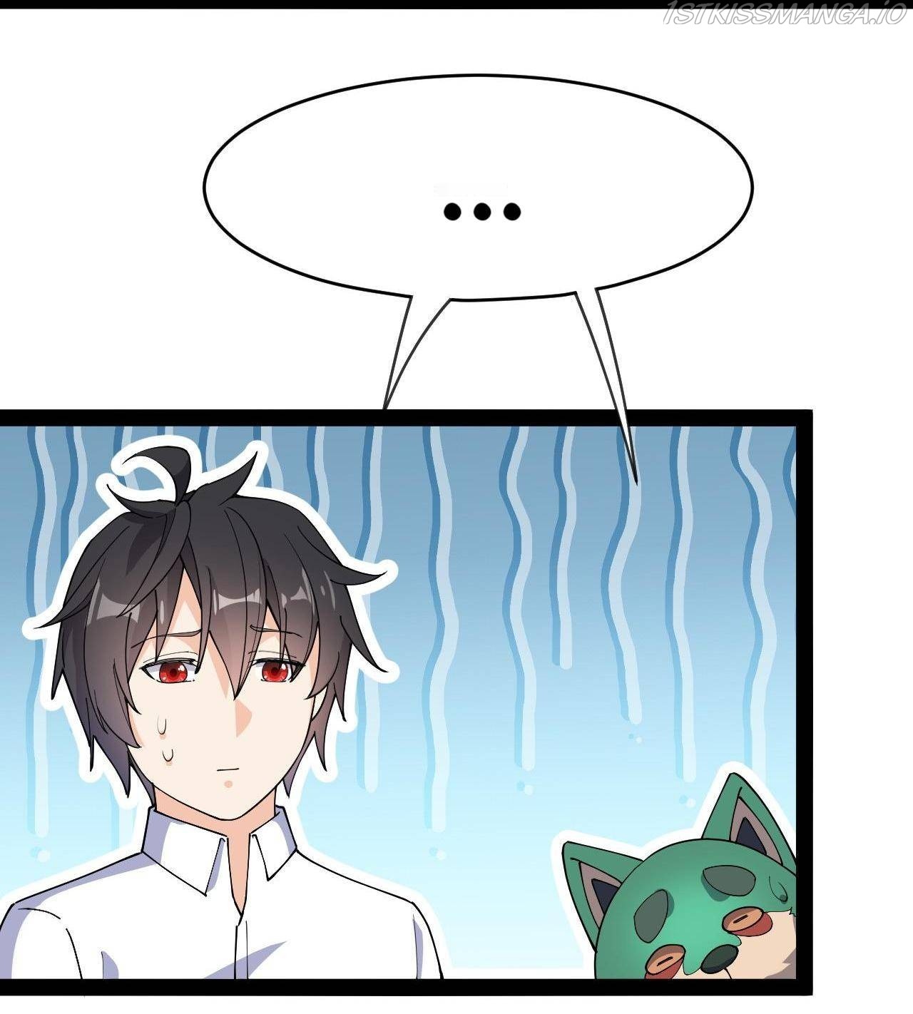 Fairy King’s Daily Life Chapter 125 - page 36