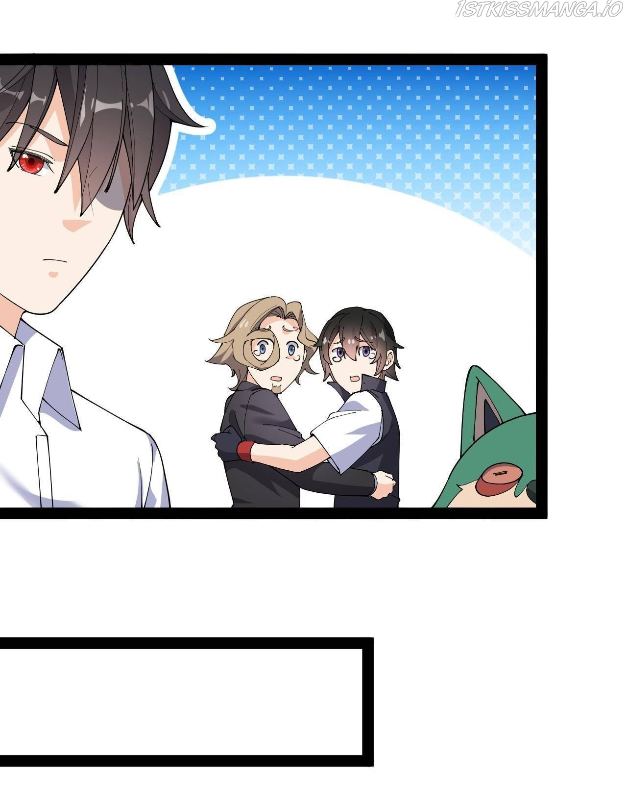 Fairy King’s Daily Life Chapter 125 - page 38