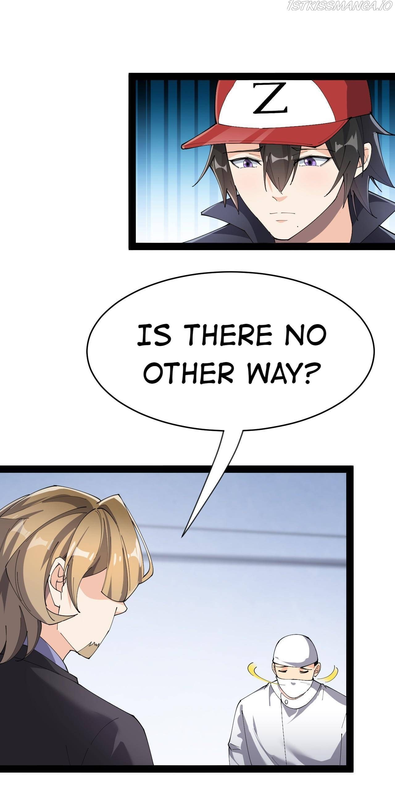 Fairy King’s Daily Life Chapter 125 - page 41