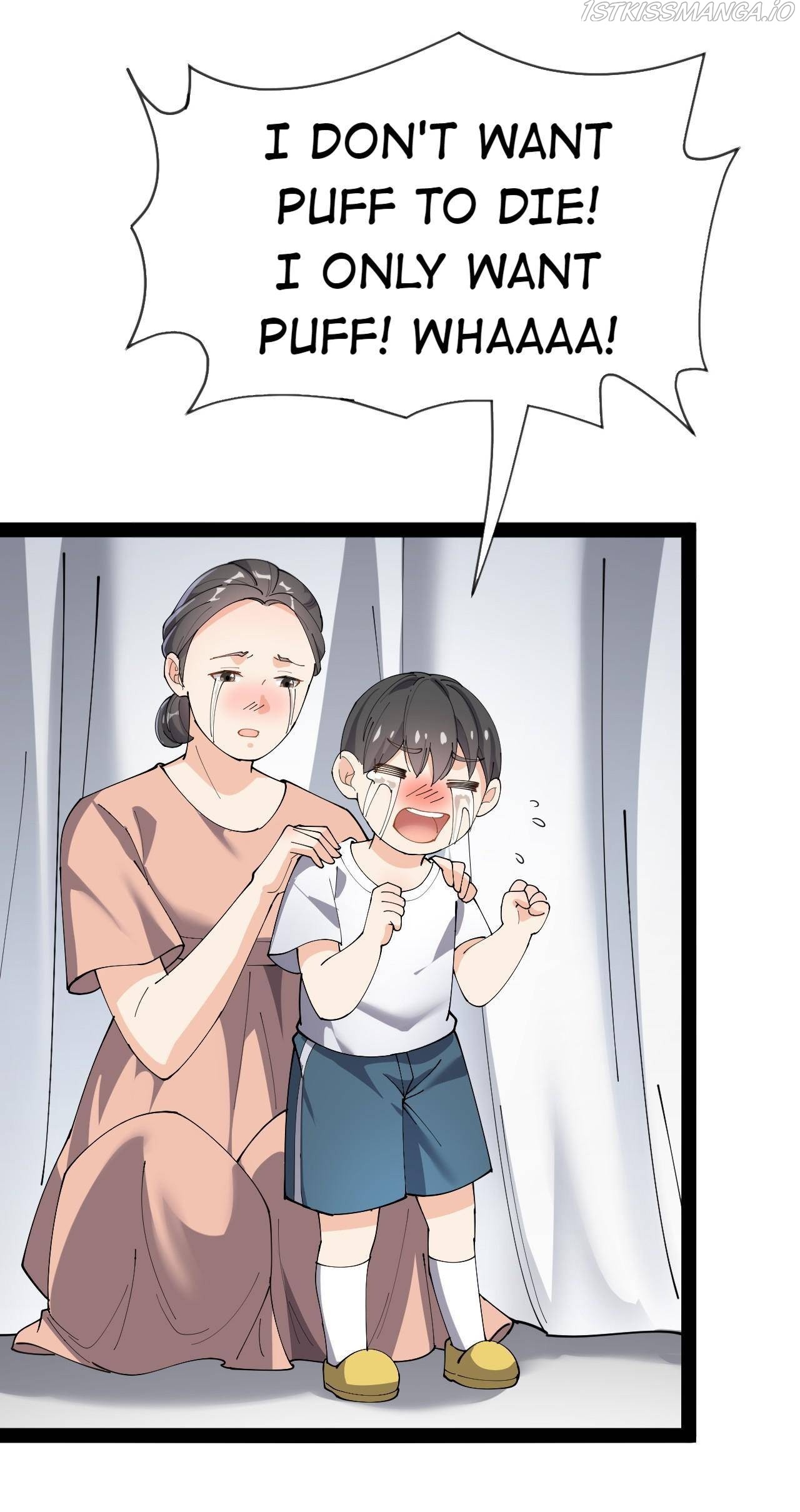 Fairy King’s Daily Life Chapter 125 - page 43