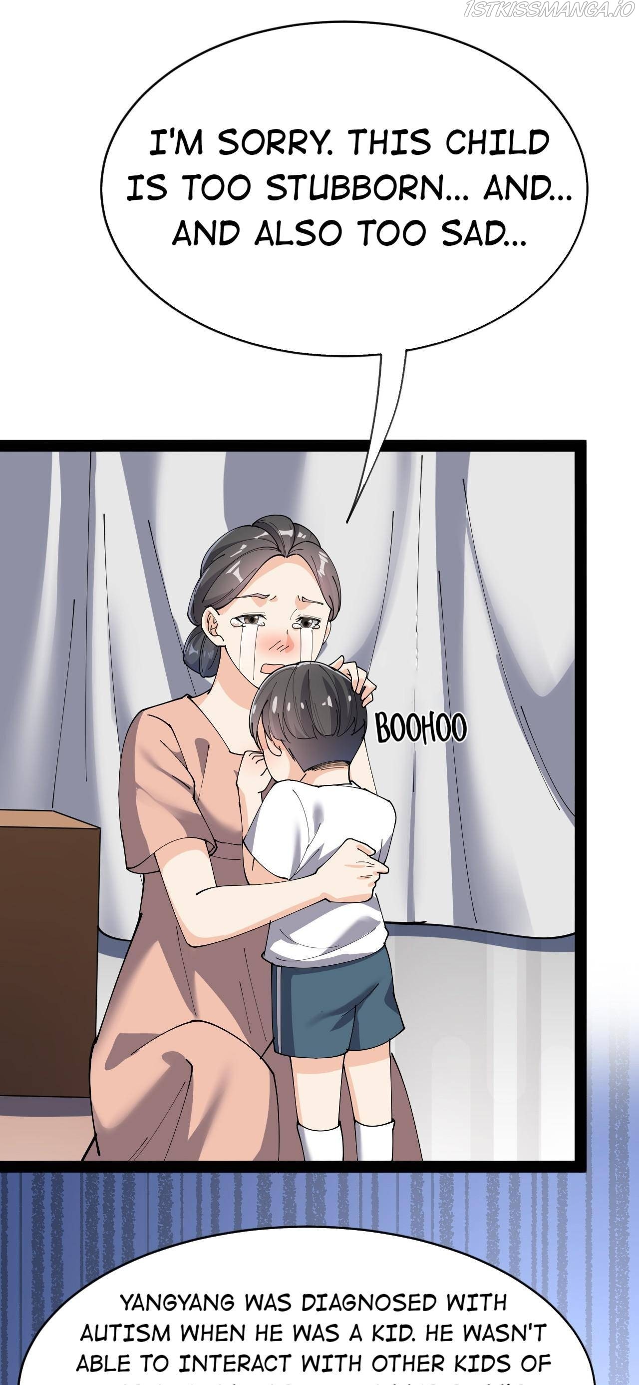 Fairy King’s Daily Life Chapter 125 - page 45