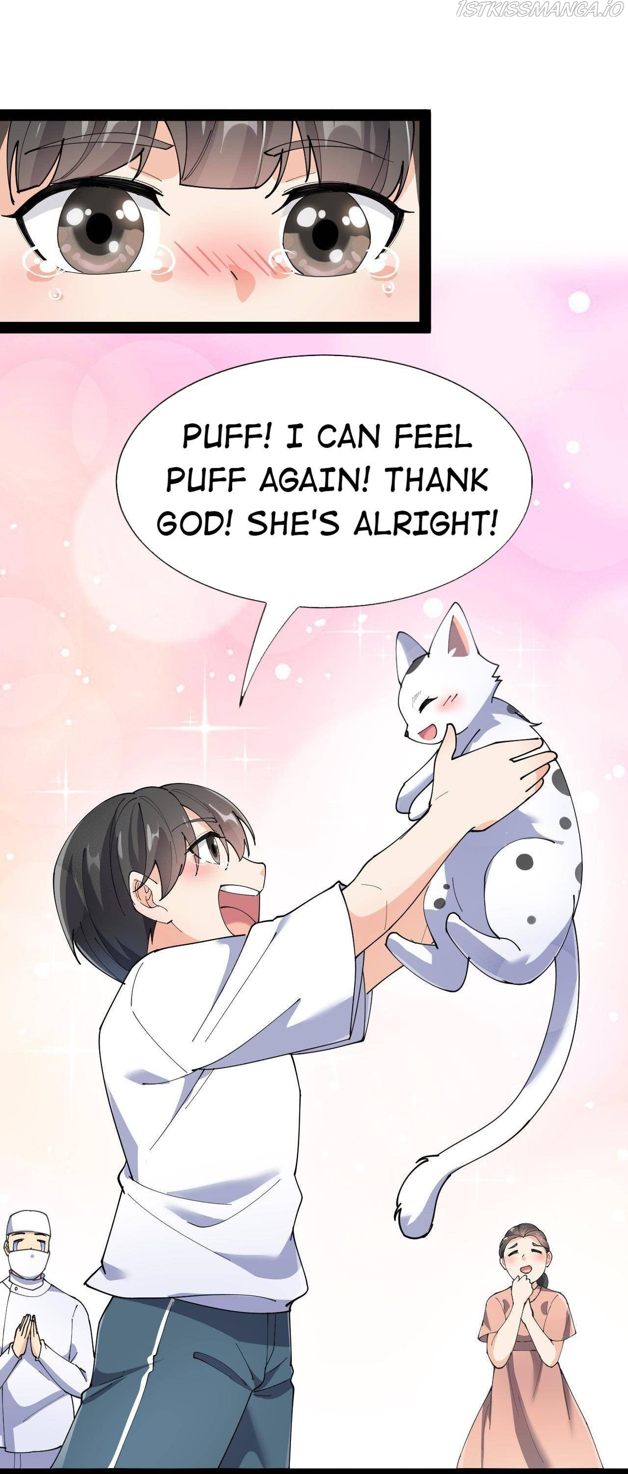 Fairy King’s Daily Life Chapter 125 - page 60