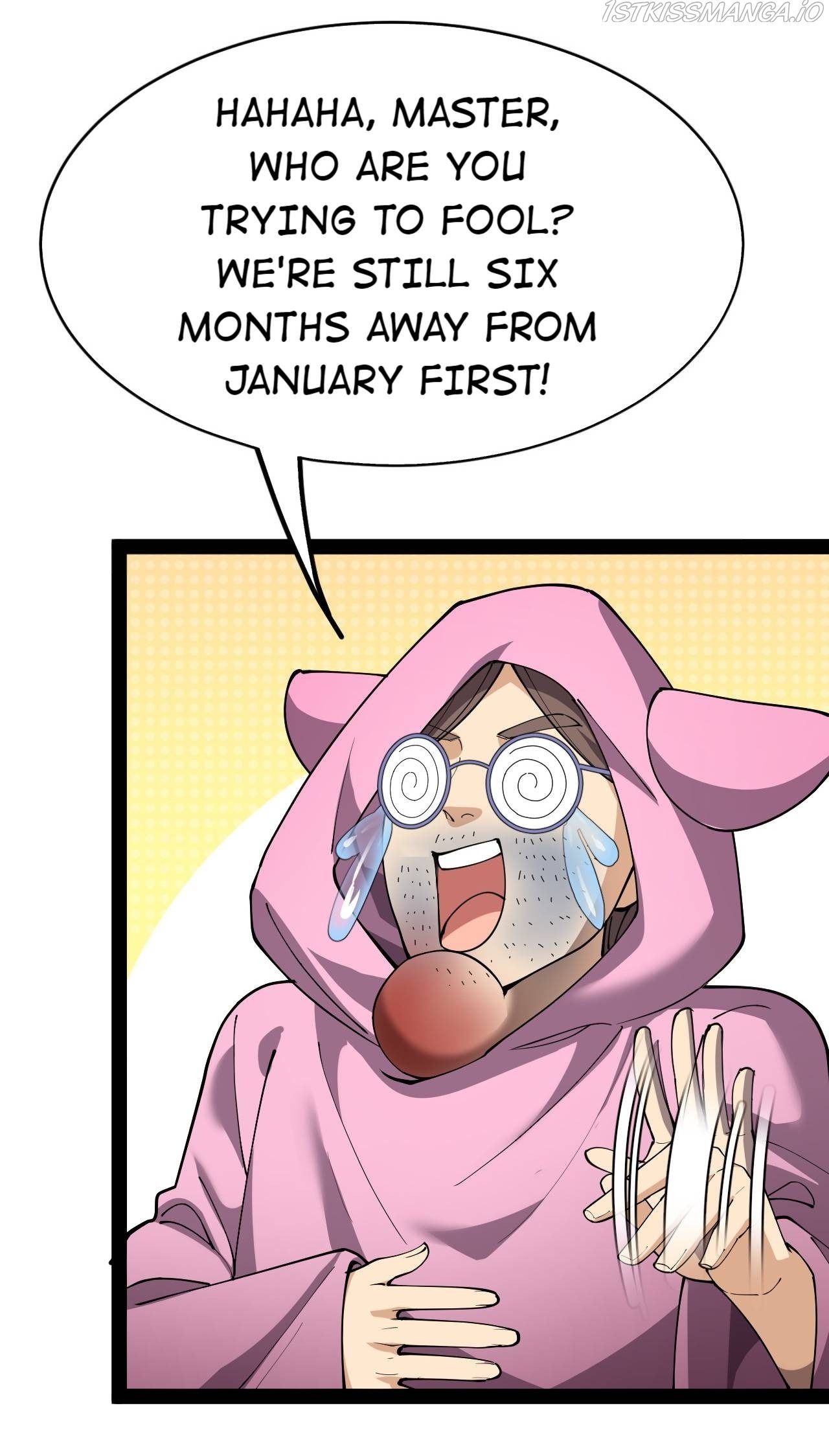Fairy King’s Daily Life Chapter 105 - page 15