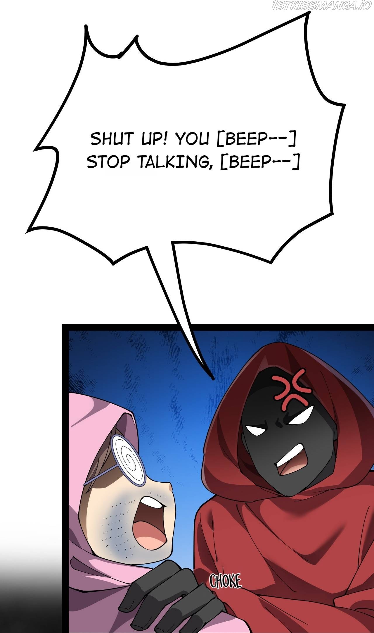 Fairy King’s Daily Life Chapter 105 - page 17