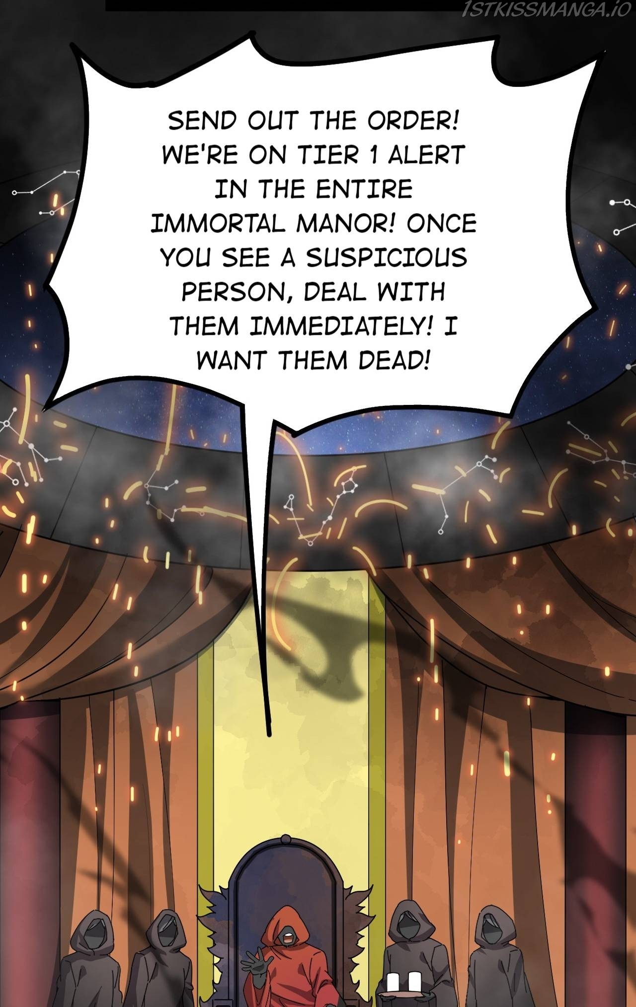 Fairy King’s Daily Life Chapter 105 - page 18