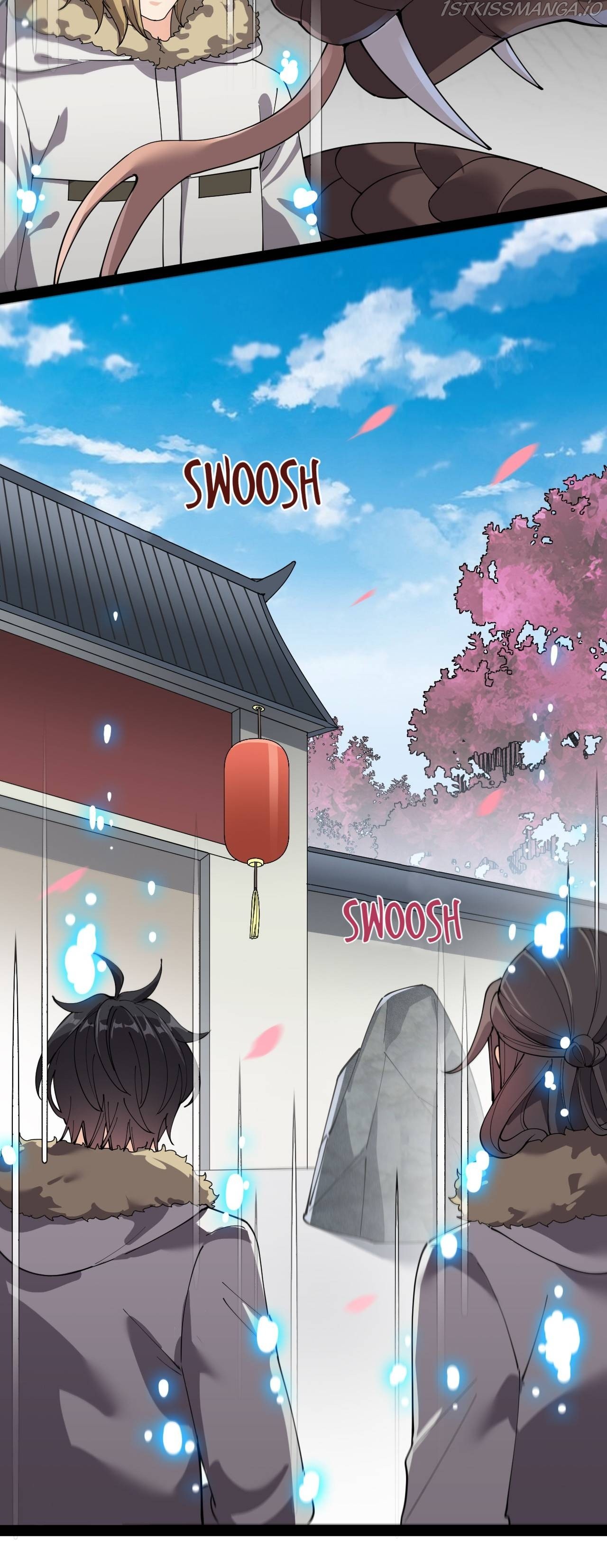 Fairy King’s Daily Life Chapter 105 - page 25