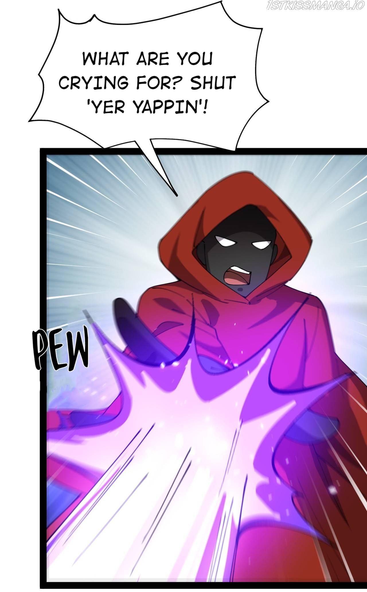 Fairy King’s Daily Life Chapter 105 - page 3