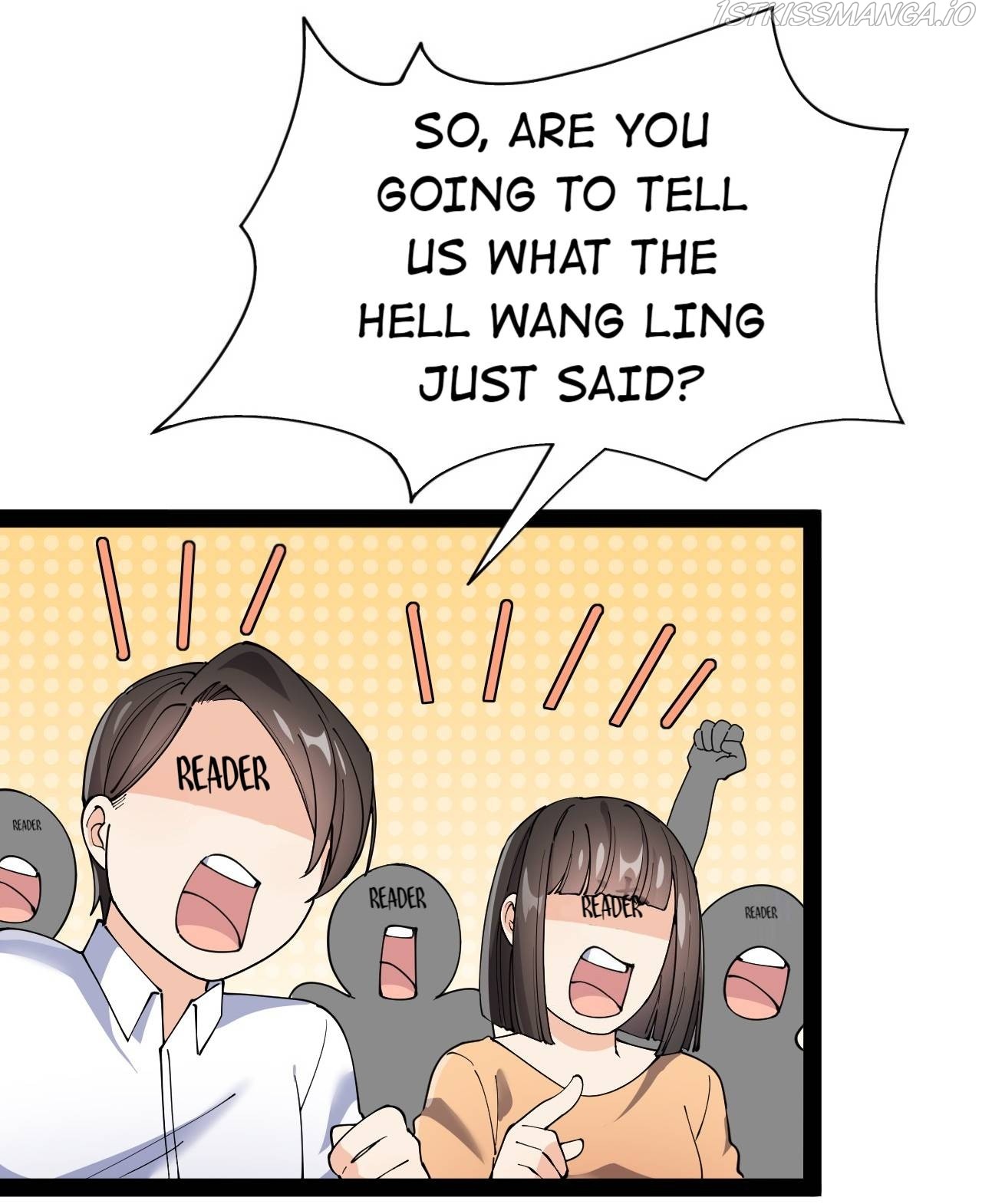 Fairy King’s Daily Life Chapter 105 - page 30