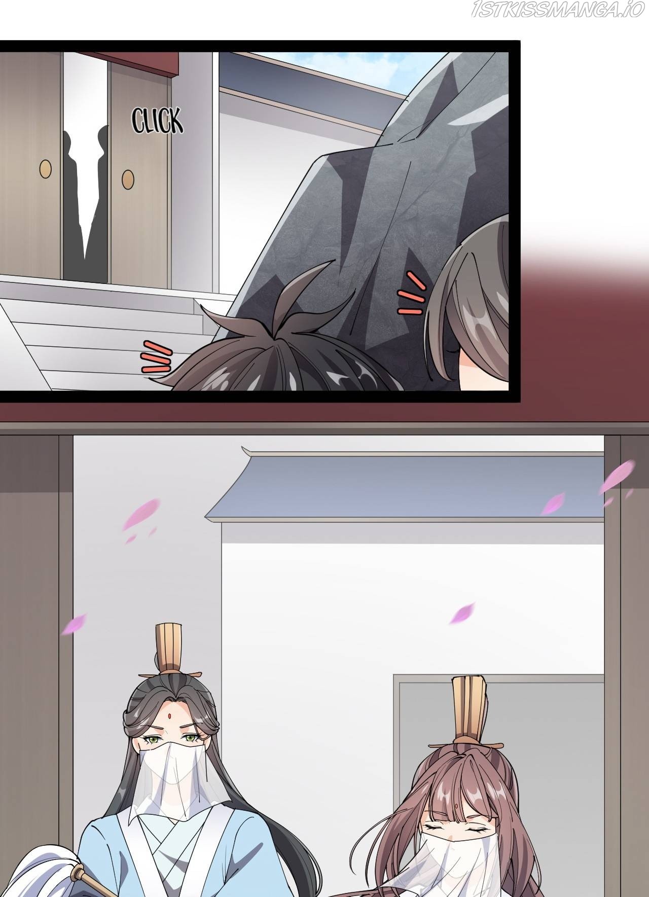 Fairy King’s Daily Life Chapter 105 - page 32