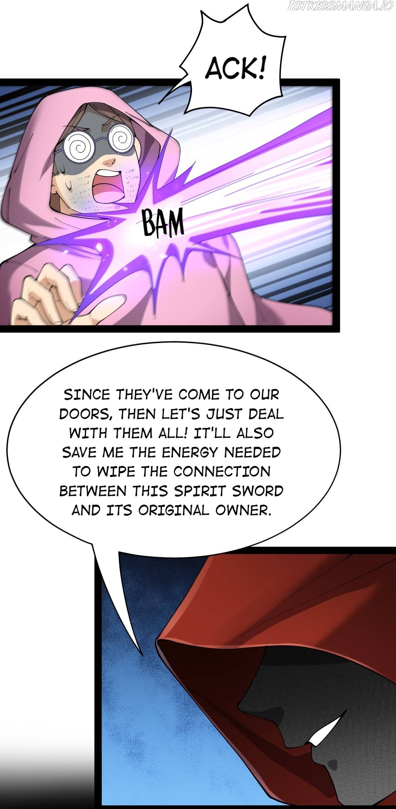 Fairy King’s Daily Life Chapter 105 - page 4