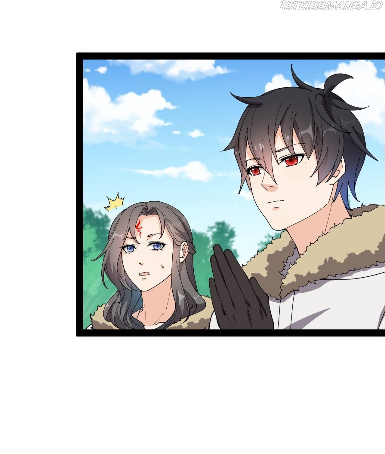 Fairy King’s Daily Life Chapter 105 - page 41