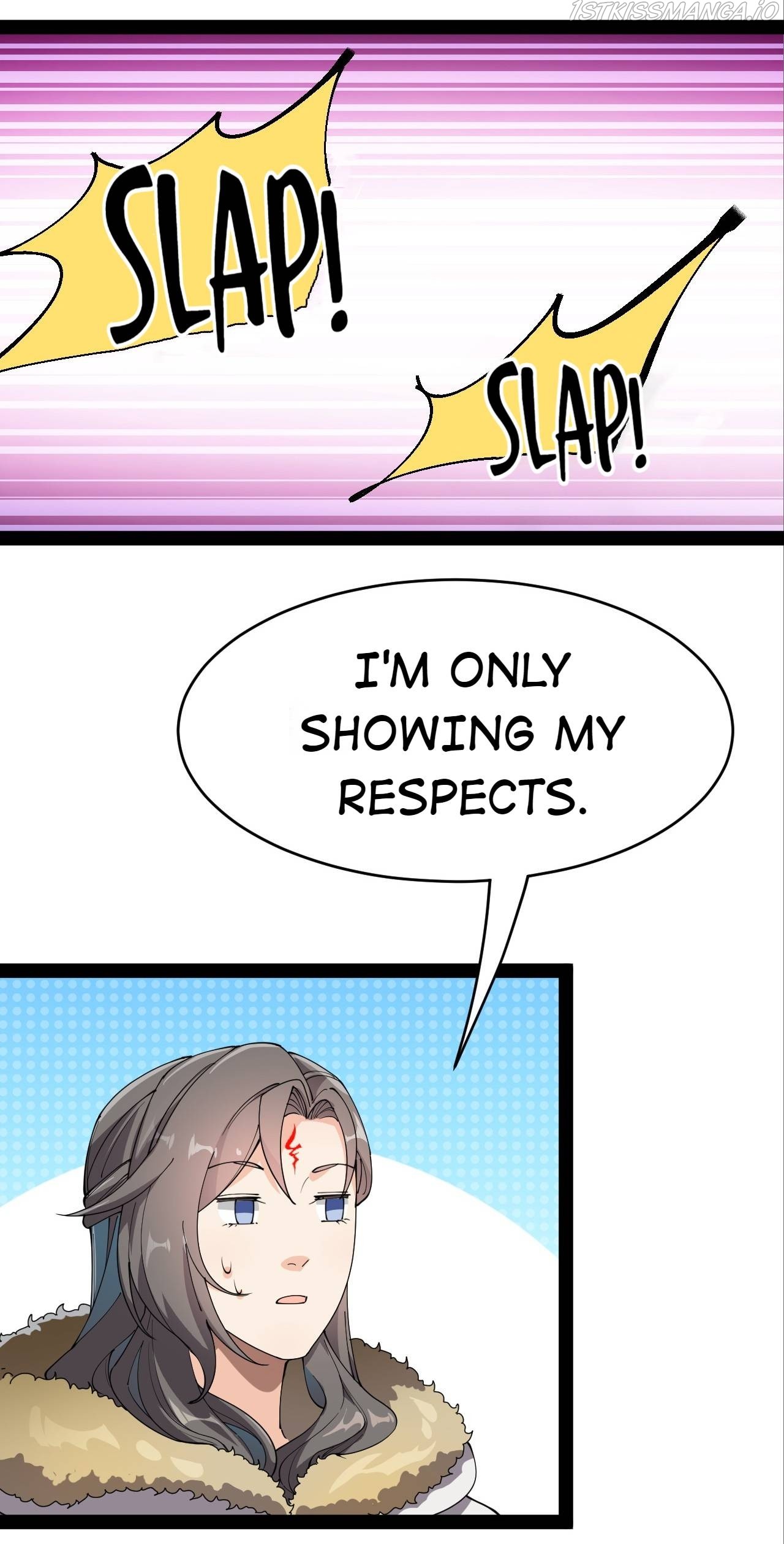 Fairy King’s Daily Life Chapter 105 - page 42