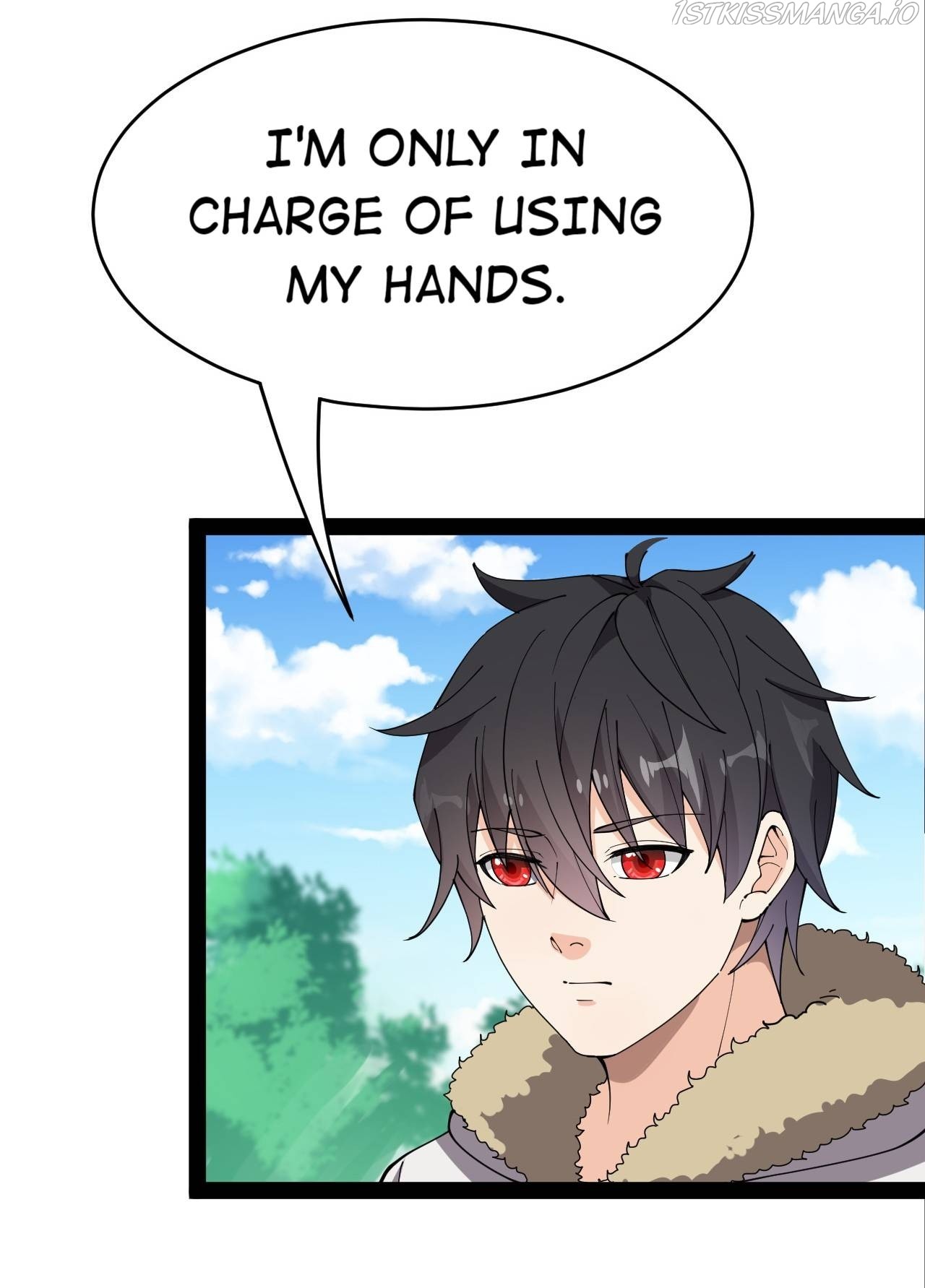 Fairy King’s Daily Life Chapter 105 - page 43