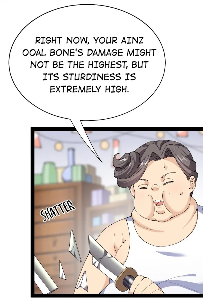 Fairy King’s Daily Life Chapter 165 - page 13