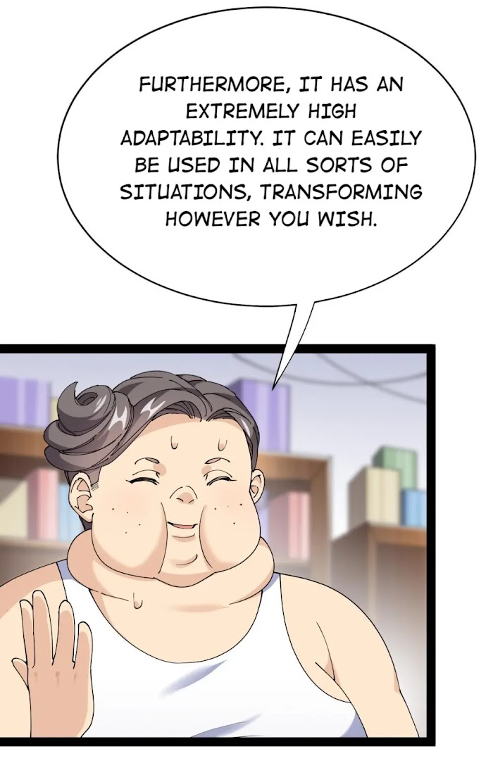 Fairy King’s Daily Life Chapter 165 - page 14