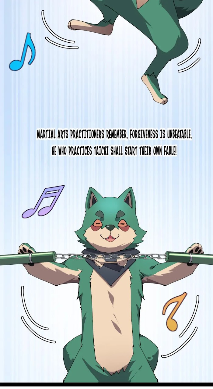 Fairy King’s Daily Life Chapter 165 - page 18