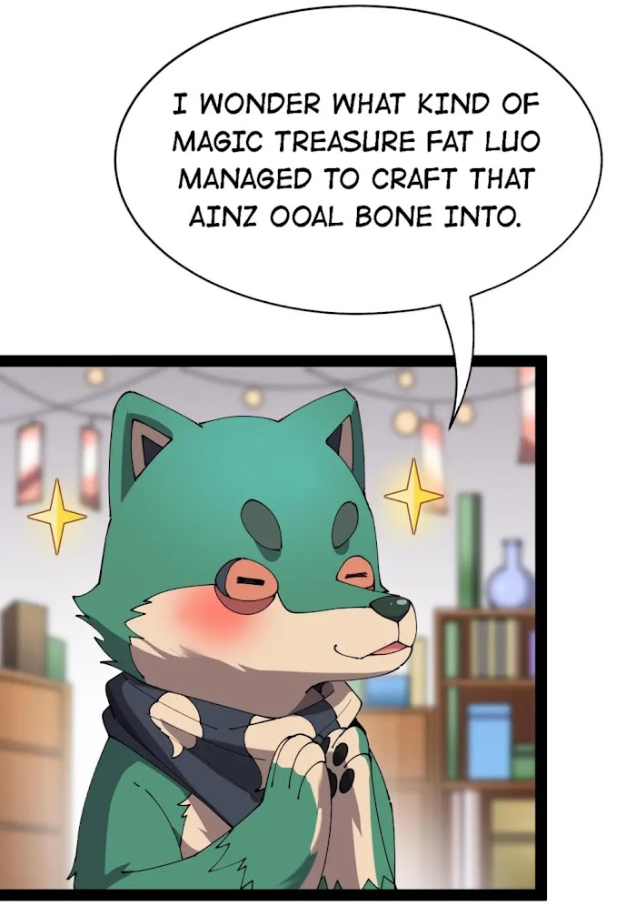 Fairy King’s Daily Life Chapter 165 - page 2