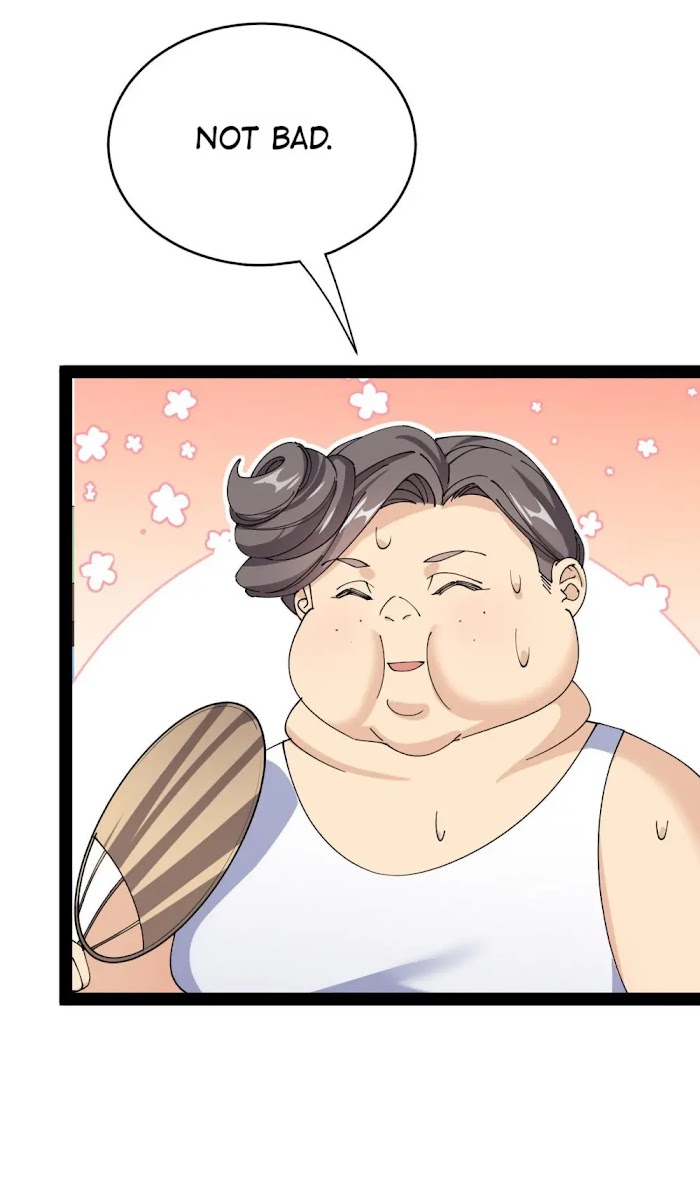 Fairy King’s Daily Life Chapter 165 - page 20