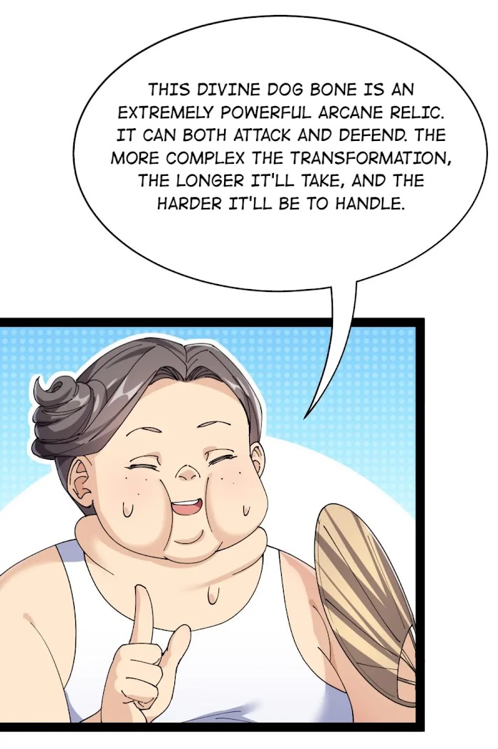 Fairy King’s Daily Life Chapter 165 - page 21