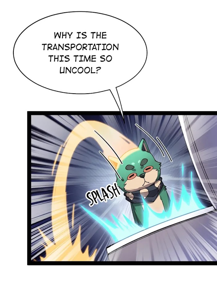 Fairy King’s Daily Life Chapter 165 - page 31