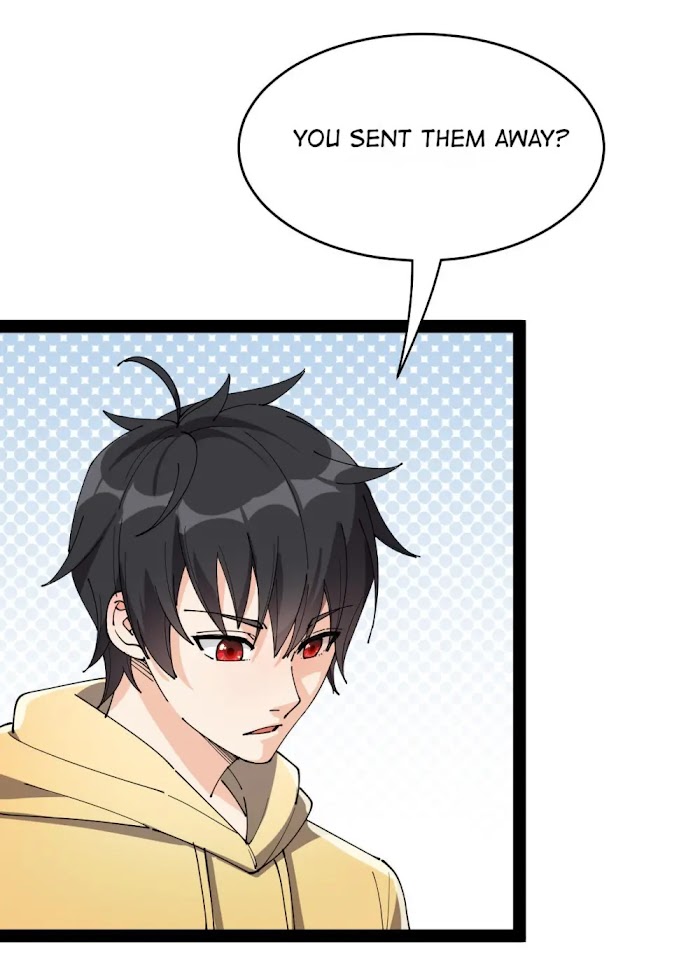 Fairy King’s Daily Life Chapter 165 - page 33