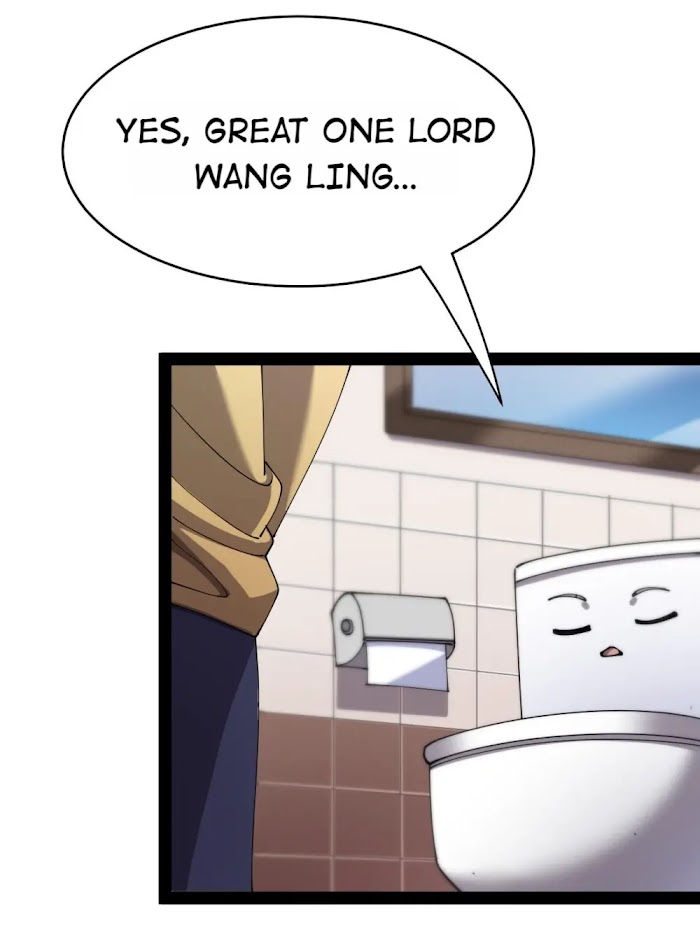 Fairy King’s Daily Life Chapter 165 - page 36
