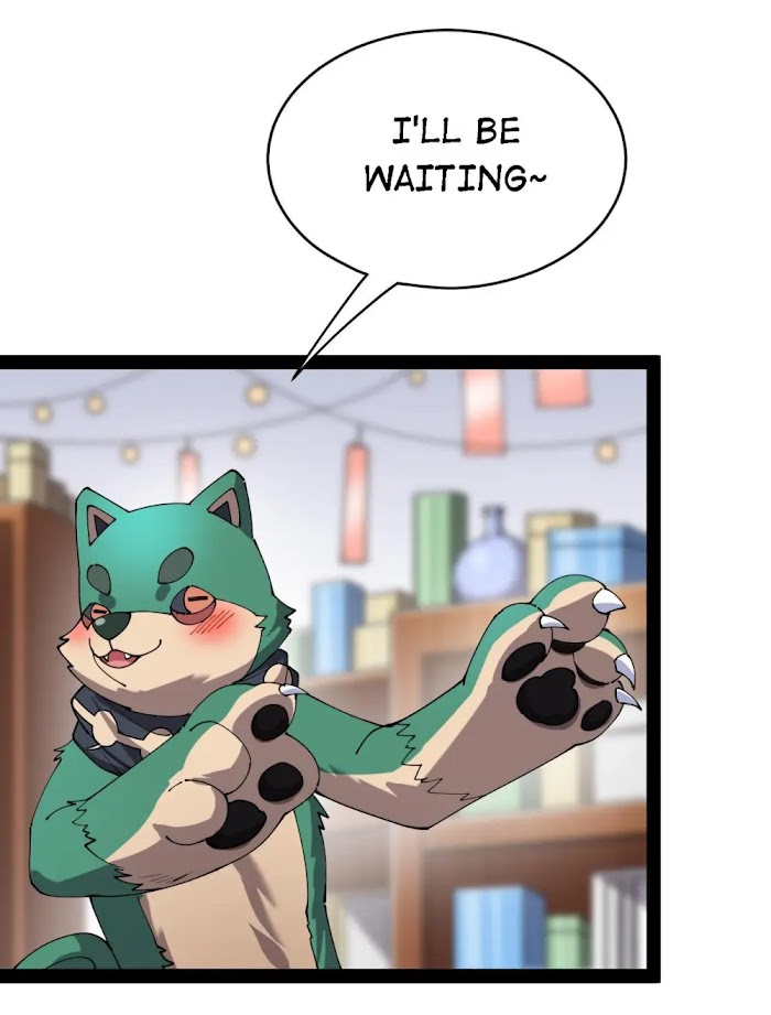 Fairy King’s Daily Life Chapter 165 - page 4