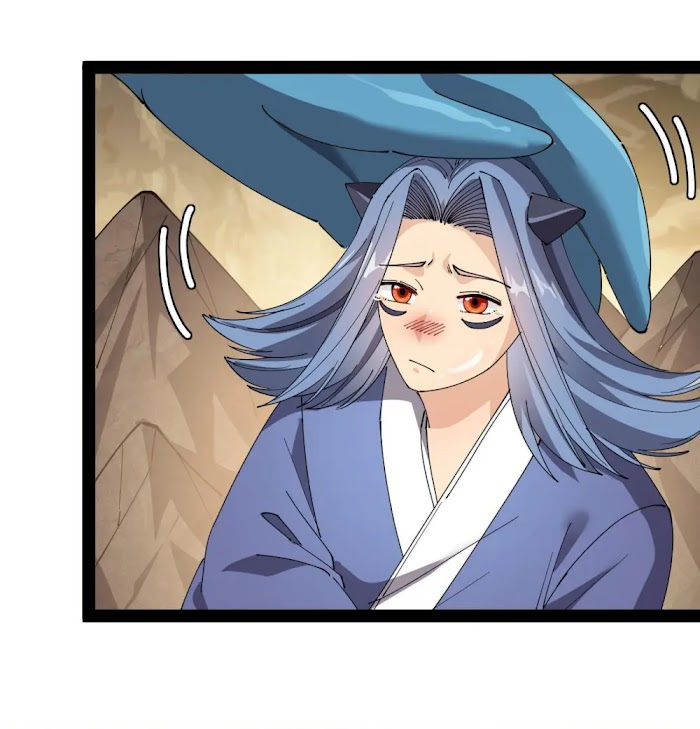 Fairy King’s Daily Life Chapter 165 - page 49