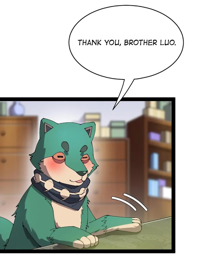 Fairy King’s Daily Life Chapter 165 - page 6