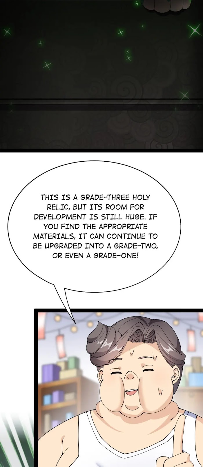 Fairy King’s Daily Life Chapter 165 - page 8