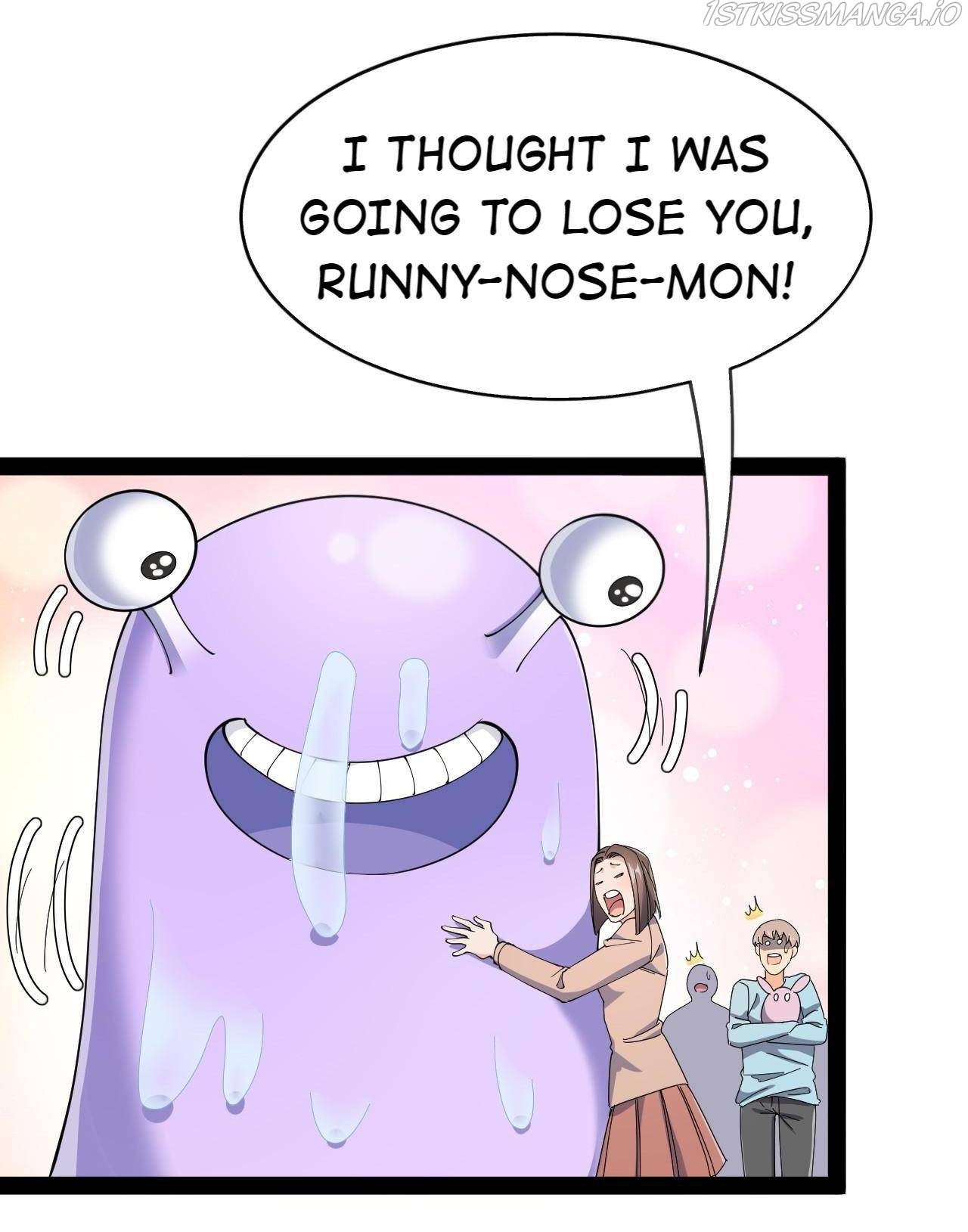 Fairy King’s Daily Life Chapter 126 - page 15