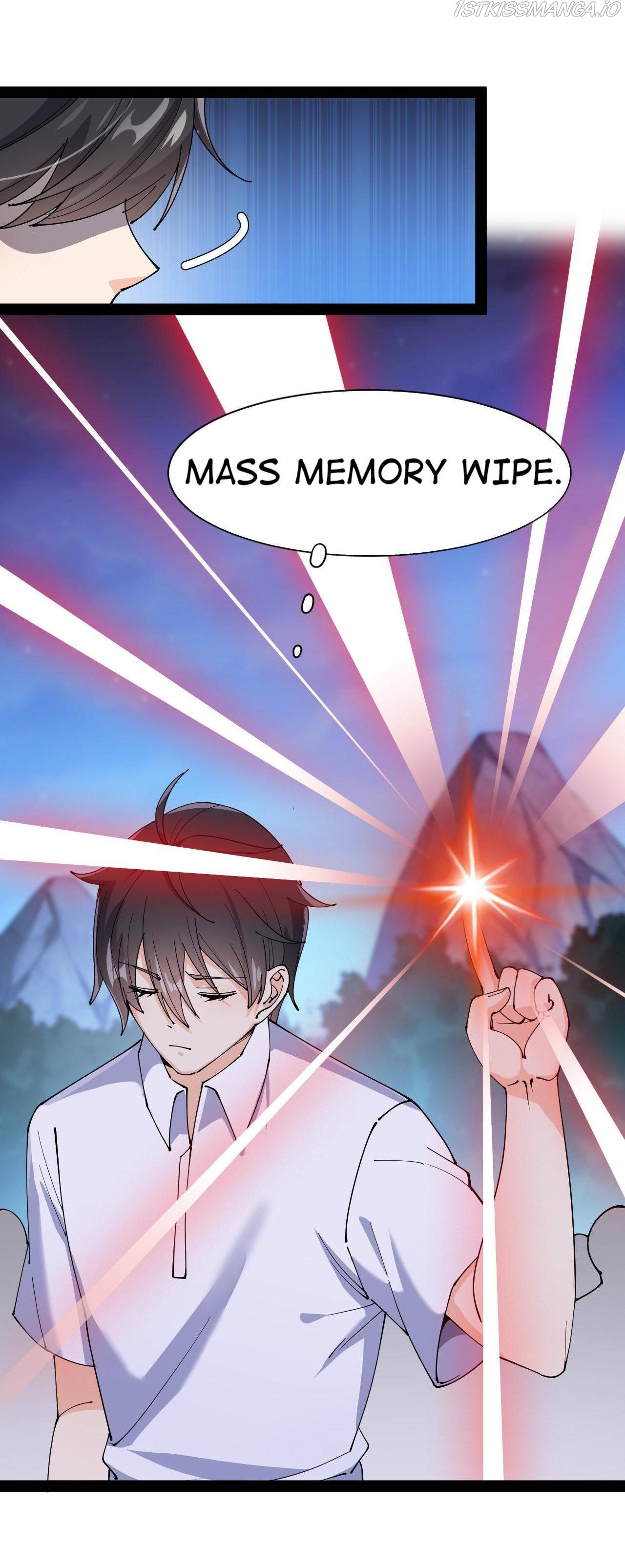 Fairy King’s Daily Life Chapter 126 - page 33