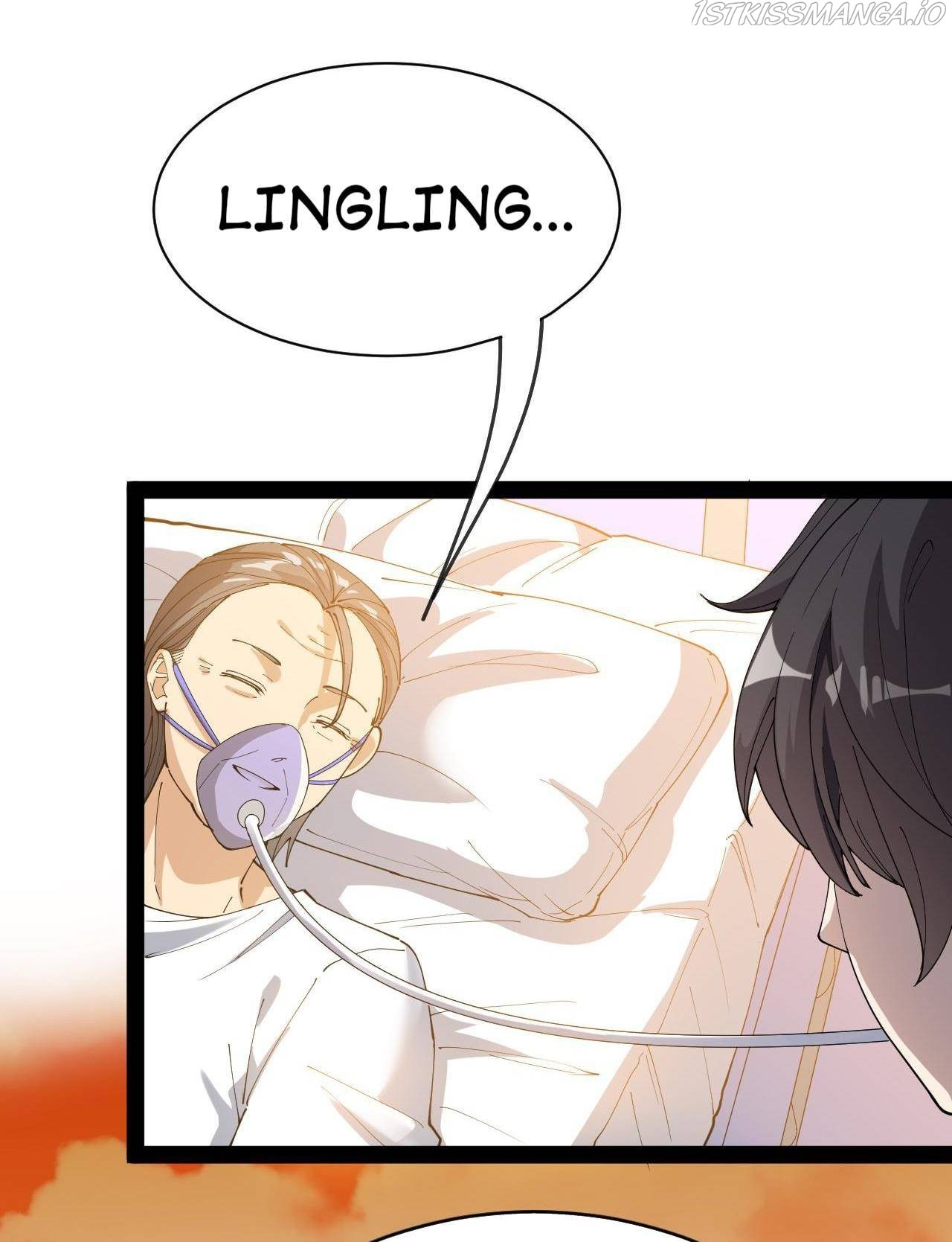 Fairy King’s Daily Life Chapter 126 - page 39
