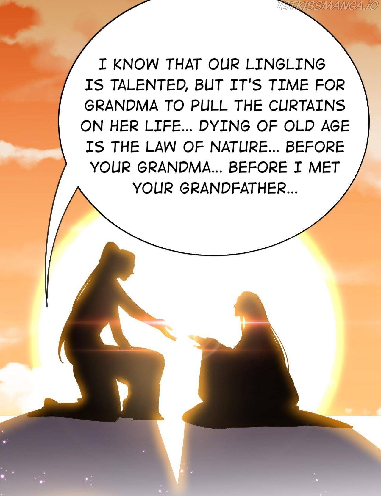 Fairy King’s Daily Life Chapter 126 - page 40